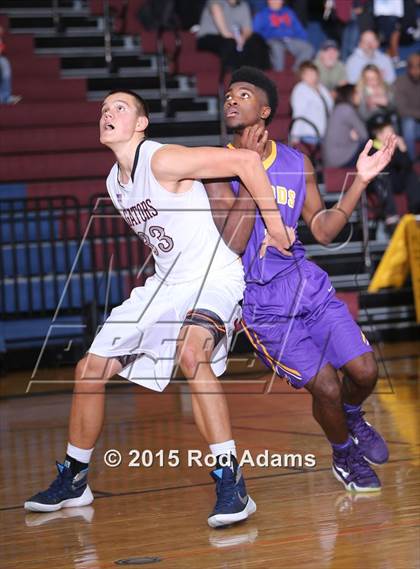 Thumbnail 3 in North Star @ Bellevue West photogallery.
