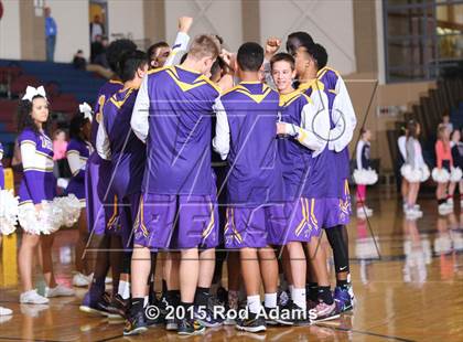 Thumbnail 1 in North Star @ Bellevue West photogallery.
