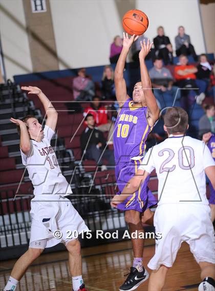 Thumbnail 2 in North Star @ Bellevue West photogallery.