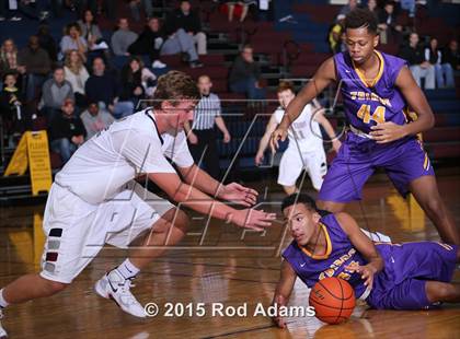 Thumbnail 1 in North Star @ Bellevue West photogallery.