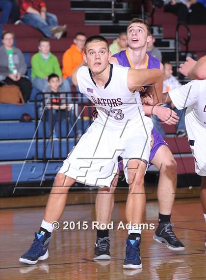 Thumbnail 1 in North Star @ Bellevue West photogallery.