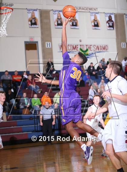 Thumbnail 3 in North Star @ Bellevue West photogallery.