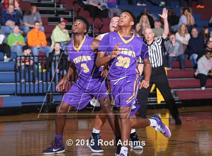 Thumbnail 3 in North Star @ Bellevue West photogallery.