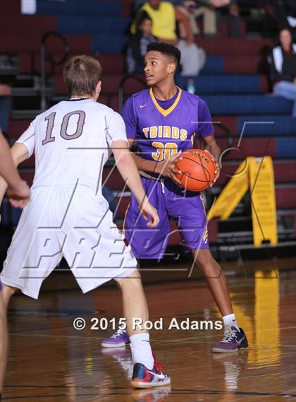 Thumbnail 3 in North Star @ Bellevue West photogallery.