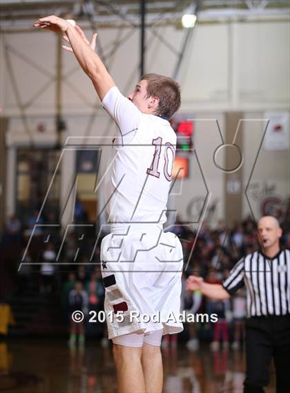 Thumbnail 3 in North Star @ Bellevue West photogallery.
