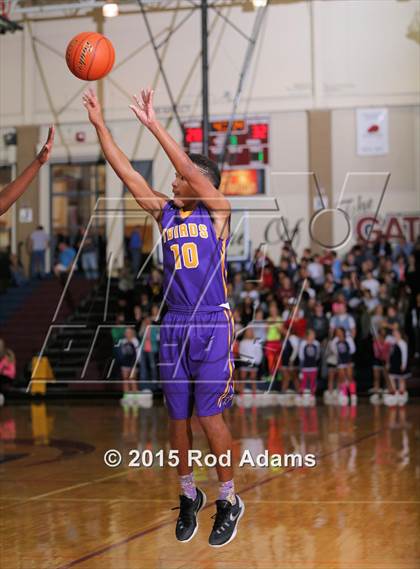 Thumbnail 1 in North Star @ Bellevue West photogallery.