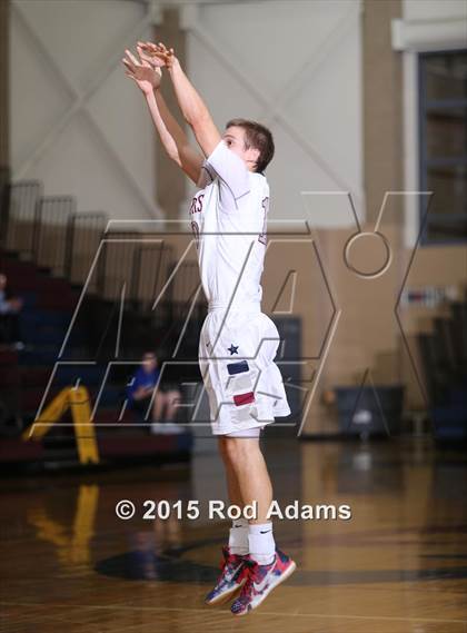 Thumbnail 3 in North Star @ Bellevue West photogallery.
