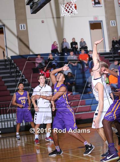 Thumbnail 3 in North Star @ Bellevue West photogallery.