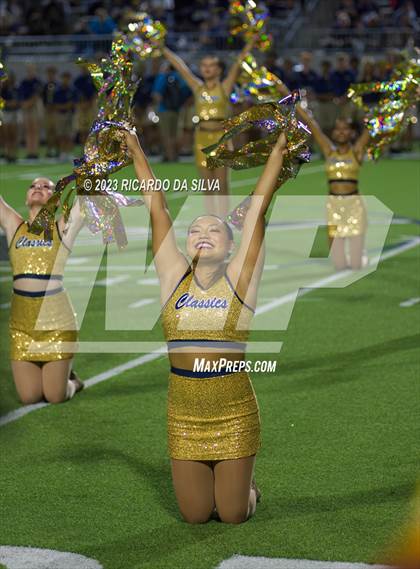 Thumbnail 2 in Tompkins vs Cypress Ranch photogallery.