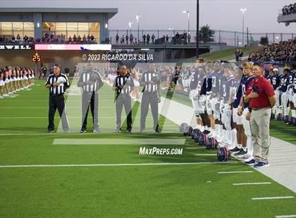 Thumbnail 1 in Tompkins vs Cypress Ranch photogallery.