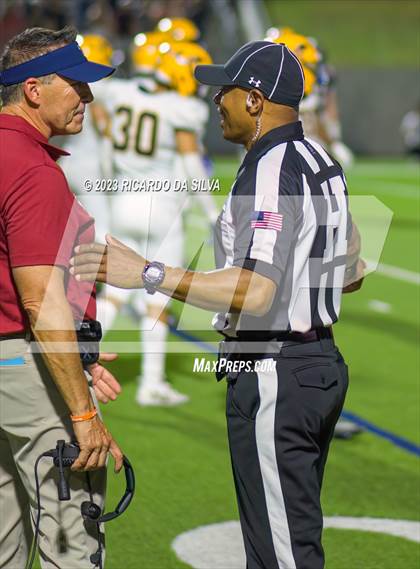 Thumbnail 2 in Tompkins vs Cypress Ranch photogallery.