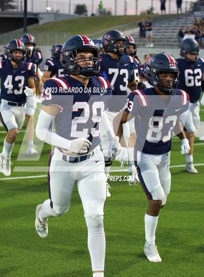 Thumbnail 1 in Tompkins vs Cypress Ranch photogallery.