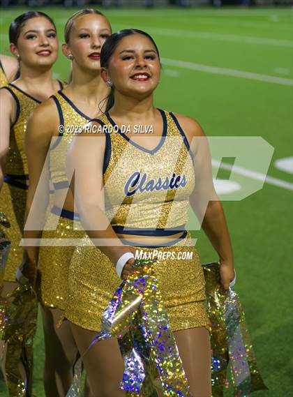 Thumbnail 3 in Tompkins vs Cypress Ranch photogallery.