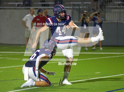 Thumbnail 1 in Tompkins vs Cypress Ranch photogallery.