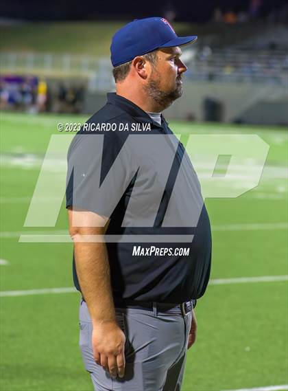 Thumbnail 2 in Tompkins vs Cypress Ranch photogallery.