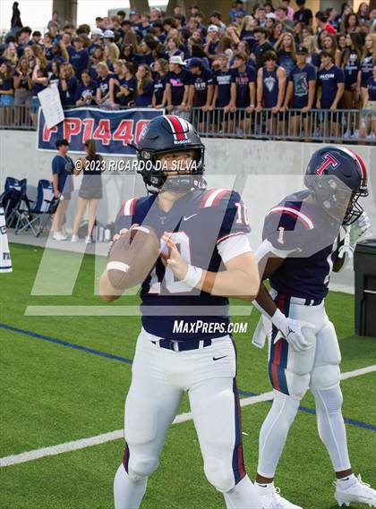 Thumbnail 1 in Tompkins vs Cypress Ranch photogallery.