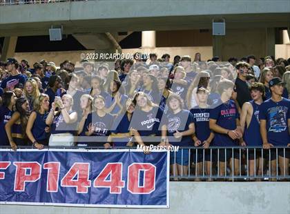 Thumbnail 2 in Tompkins vs Cypress Ranch photogallery.