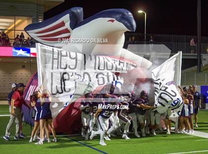 Thumbnail 3 in Tompkins vs Cypress Ranch photogallery.