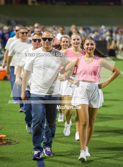 Thumbnail 3 in Tompkins vs Cypress Ranch photogallery.