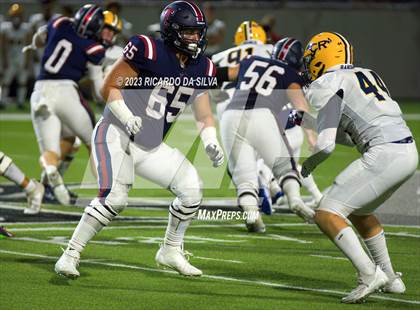 Thumbnail 3 in Tompkins vs Cypress Ranch photogallery.