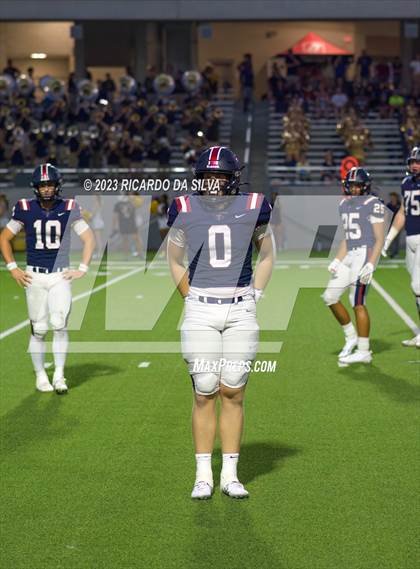 Thumbnail 2 in Tompkins vs Cypress Ranch photogallery.