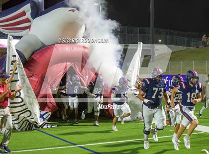 Thumbnail 2 in Tompkins vs Cypress Ranch photogallery.