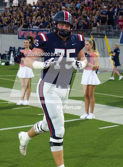 Thumbnail 3 in Tompkins vs Cypress Ranch photogallery.