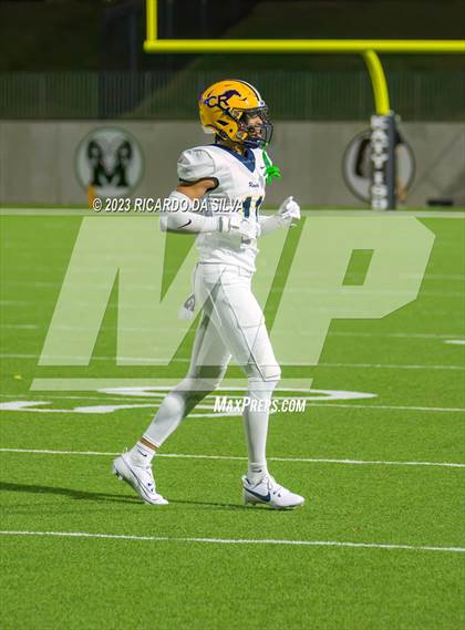 Thumbnail 2 in Tompkins vs Cypress Ranch photogallery.