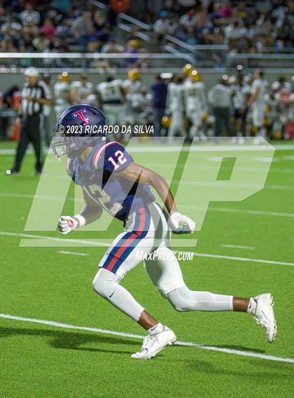 Thumbnail 1 in Tompkins vs Cypress Ranch photogallery.