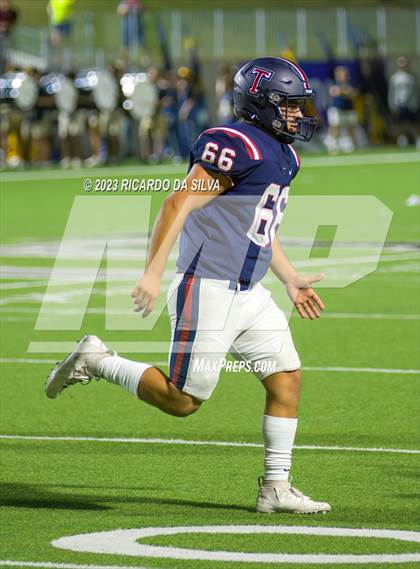 Thumbnail 1 in Tompkins vs Cypress Ranch photogallery.