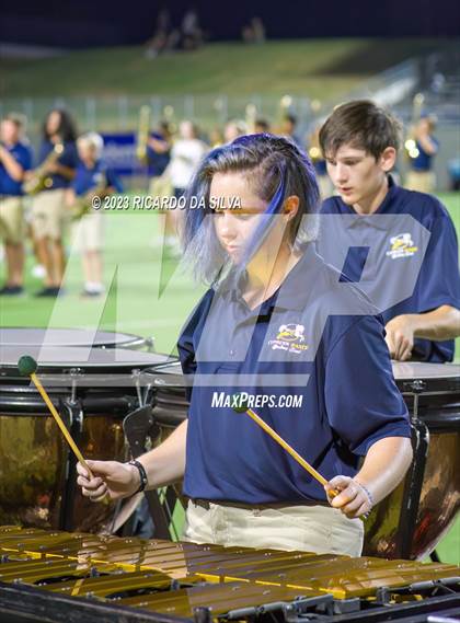 Thumbnail 2 in Tompkins vs Cypress Ranch photogallery.