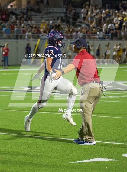 Thumbnail 2 in Tompkins vs Cypress Ranch photogallery.