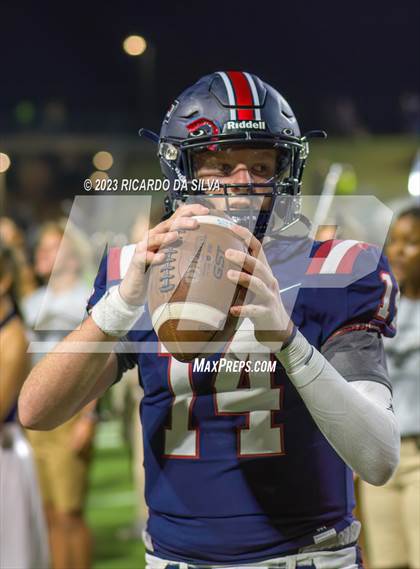 Thumbnail 1 in Tompkins vs Cypress Ranch photogallery.