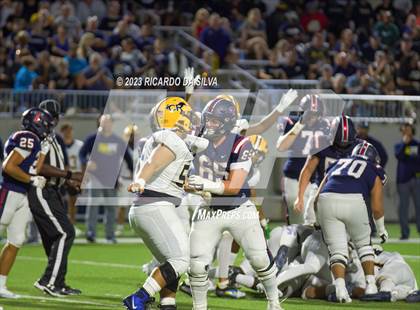 Thumbnail 3 in Tompkins vs Cypress Ranch photogallery.