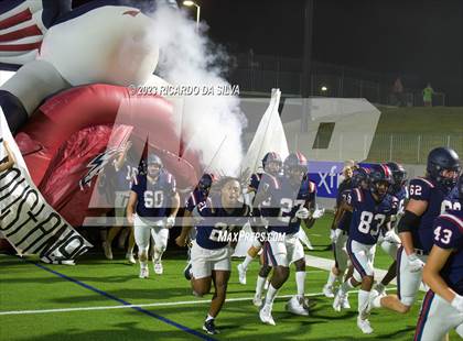 Thumbnail 1 in Tompkins vs Cypress Ranch photogallery.