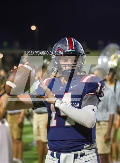 Thumbnail 3 in Tompkins vs Cypress Ranch photogallery.