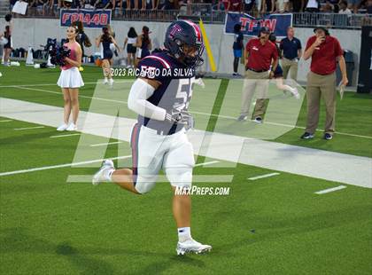 Thumbnail 2 in Tompkins vs Cypress Ranch photogallery.