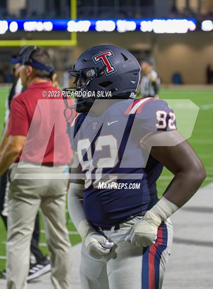 Thumbnail 3 in Tompkins vs Cypress Ranch photogallery.