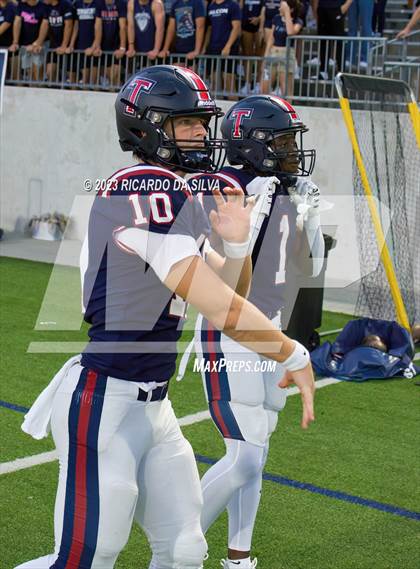 Thumbnail 1 in Tompkins vs Cypress Ranch photogallery.