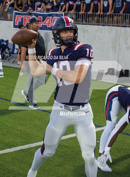 Thumbnail 2 in Tompkins vs Cypress Ranch photogallery.
