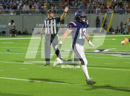 Thumbnail 1 in Tompkins vs Cypress Ranch photogallery.