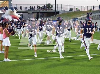 Thumbnail 2 in Tompkins vs Cypress Ranch photogallery.