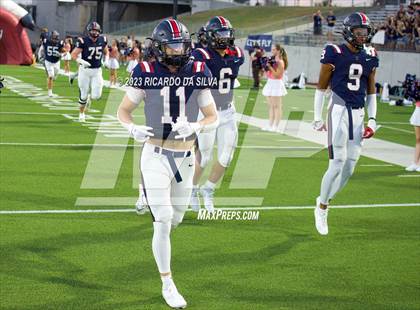 Thumbnail 1 in Tompkins vs Cypress Ranch photogallery.