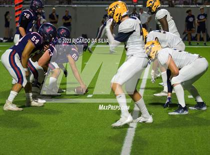 Thumbnail 3 in Tompkins vs Cypress Ranch photogallery.