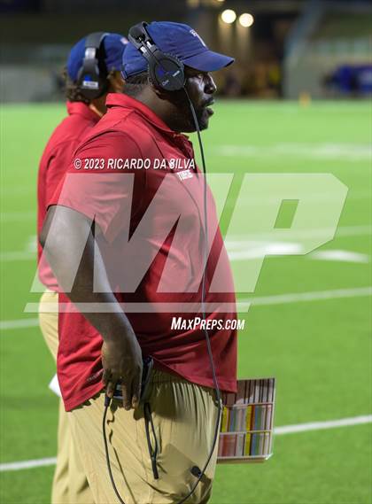 Thumbnail 3 in Tompkins vs Cypress Ranch photogallery.