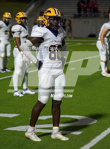 Thumbnail 2 in Tompkins vs Cypress Ranch photogallery.