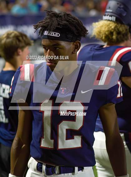 Thumbnail 3 in Tompkins vs Cypress Ranch photogallery.