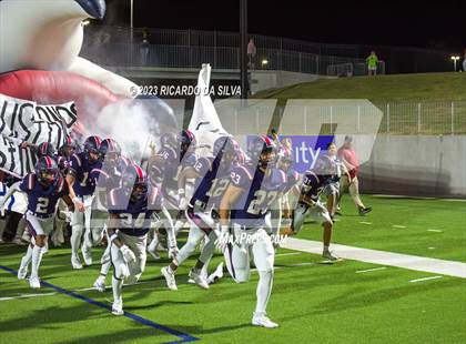 Thumbnail 1 in Tompkins vs Cypress Ranch photogallery.