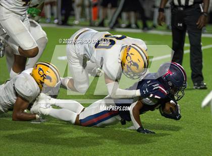Thumbnail 3 in Tompkins vs Cypress Ranch photogallery.