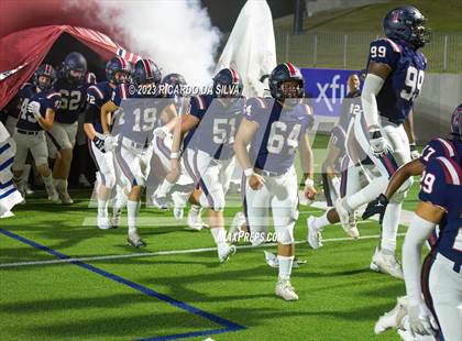 Thumbnail 3 in Tompkins vs Cypress Ranch photogallery.